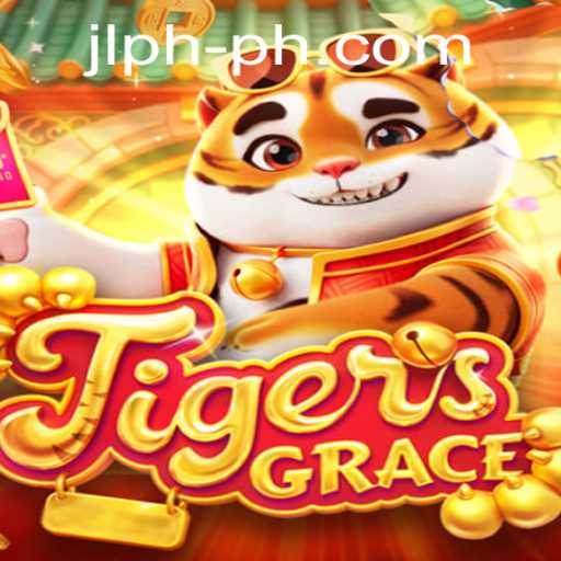 Enter the World of TigersGrace: Discover the Thrilling Adventure with JLPH